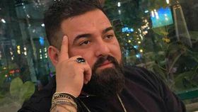 Ce spunea Anaser Duduianu, înainte să fie arestat în Los Angeles! Interlopul nega acuzațiile din dosar: „Mă chinui până când va ajunge pe mesele de la CEDO”